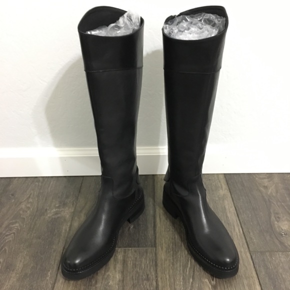 stelle monelle tall shaft boots